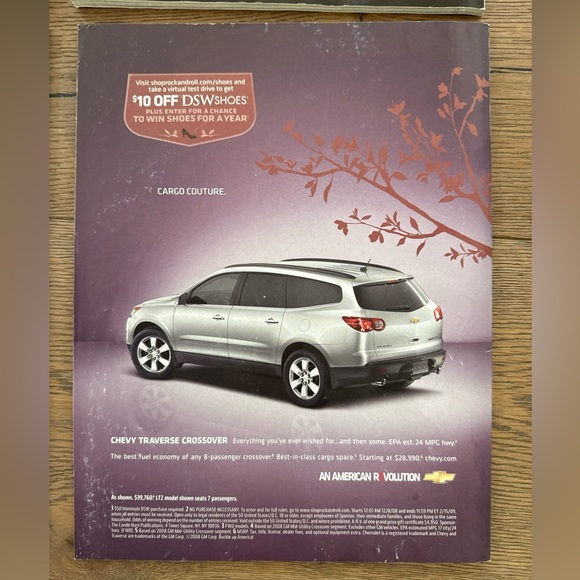 Domino Magazine 2008 2009 6 Issues Magazines lifestyle Decoration Decor House - Picture 14 of 16